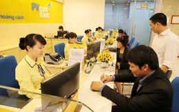 PVcomBank lãi 182 tỷ đồng trong năm 2014