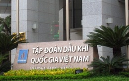Petro Vietnam sẽ phải “chia tay” với tài chính, bất động sản
