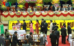 Quảng Nam: Giám đốc Sở 30 tuổi trúng cử vào BCH Đảng bộ tỉnh