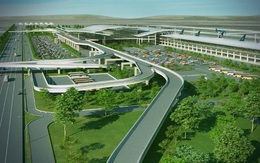 Quảng Ninh sẽ trình Thủ tướng dự án sân bay “nghìn tỷ” vào tháng 6