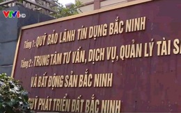 Vì sao Quỹ bảo lãnh tín dụng không phát huy hiệu quả?