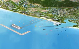 Vingroup được chỉ định đầu tư cảng hành khách quốc tế Phú Quốc