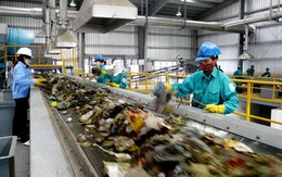Hơn 200 tỷ đồng xây Nhà máy xử lý rác thải sinh hoạt tại huyện Phú Xuyên