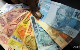 Viễn cảnh tồi tệ cho đồng tiền tệ nhất thế giới năm 2015