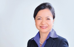 Bà Mai Thanh đăng ký mua thêm lượng cổ phiếu REE trị giá 180 tỷ đồng