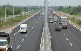 Thông xe, khai thác tạm thời đường ô tô cao tốc Hà Nội-Hải Phòng
