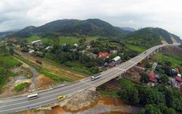 Hỗ trợ vốn nhà nước làm đường nối cao tốc Nội Bài - Lào Cai đến SaPa