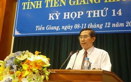 Thủ tướng phê chuẩn nhân sự 4 tỉnh Tiền Giang, Cà Mau, Gia Lai và Đà Nẵng