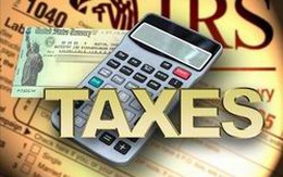 Quy định mới về thuế thu nhập DN, thuế thu nhập cá nhân