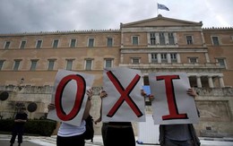 Hy Lạp nợ nước ngoài bao nhiêu tiền?