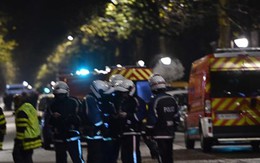 Pháp: Thêm một vụ bắt giữ con tin ở thành phố Roubaix