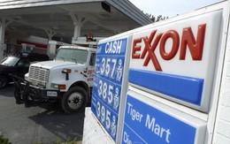 Buffett "chạy" khỏi Exxon Mobil