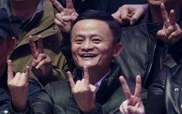 Vì sao Jack Ma chọn Bắc Kinh chứ không phải Hàng Châu?