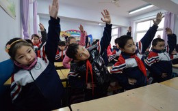 Trung Quốc điên cuồng xây "công xưởng giáo dục"