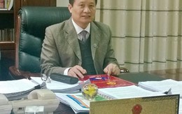 Ông Nguyễn Khắc Chử được bầu làm Bí thư tỉnh ủy tỉnh Lai Châu