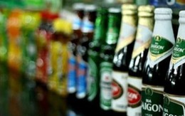 Bia Sài Gòn có bị hồi tố 3.500 tỷ đồng tiền thuế?