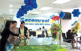 Sacomreal hủy bỏ hơn 30 triệu cổ phiếu trong đợt phát hành thêm