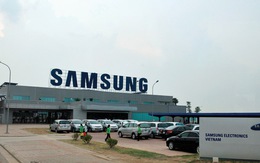 Sau Tết Ất Mùi, Samsung Thái Nguyên tuyển thêm 10.000 lao động