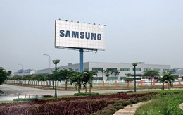 Bộ Công Thương: “Samsung là hàng Việt Nam”