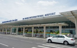 Trình phương án xây nhà ga quốc tế sân bay Đà Nẵng