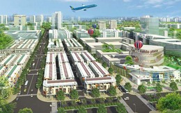 Đồng Nai sẵn sàng “di dân” xây sân bay Long Thành