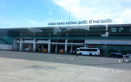 Chỉ được “bán” một số lĩnh vực tại sân bay Phú Quốc