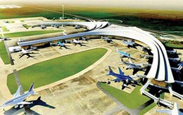 Cần làm rõ số liệu dự án sân bay Long Thành
