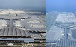 Cục Hàng không lên tiếng nghi vấn phối cảnh sân bay Long Thành “đạo”