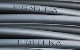 Pomina: Năm 2015 sẽ không thể lỗ do giá nguyên vật liệu giảm