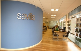 Savills mua lại 2 công ty BĐS tại Mỹ