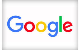Google chính thức thay đổi logo