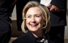 Chân dung Hillary Clinton - ứng viên tiềm năng nhất trong cuộc đua vào Nhà Trắng