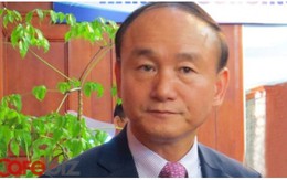 Sếp Samsung bày cách để doanh nghiệp Việt vào được chuỗi cung ứng