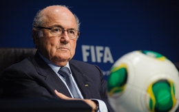 Sepp Blatter đã kiểm soát FIFA như thế nào?