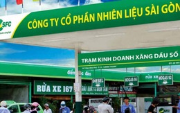 Biến động giá dầu không làm lãi quý 4 của SFC sụt giảm