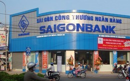 Saigonbank: LNTT 9 tháng đạt 173 tỷ đồng, tín dụng tăng trưởng âm