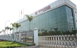 Vietnam Holding Limited trở thành nhà đầu tư chiến lược của SHI