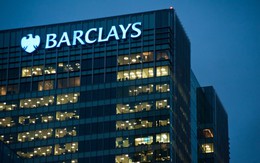 Ngân hàng Barclays sẽ cắt giảm 30.000 việc làm