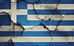 [Chart] Bế tắc của Hy Lạp qua 6 biểu đồ