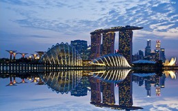 Singapore - Quốc gia ngoại lệ
