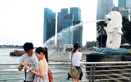 Tổng cục Du lịch Singapore: Du khách Việt Nam luôn được chào đón