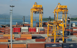 Bầu Hiển mua cảng Quảng Ninh – Vì cảng hay vì đất?
