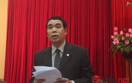 Hà Nội sẽ thi tuyển chức danh lãnh đạo từ cấp Sở trong 5 năm tới