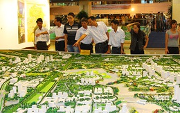 Hà Nội: Phê duyệt Quy hoạch chung Xây dựng huyện Sóc Sơn với quy mô diện tích hơn 30.650ha