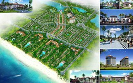 Tiến độ thi công Sonasea Villas and Resorts Phú Quốc hiện giờ ra sao?