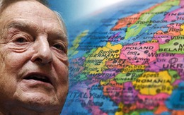 George Soros: EU đang sai lầm ở Ukraine