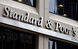 Singapore được Standard & Poor's xếp hạng tín nhiệm AAA