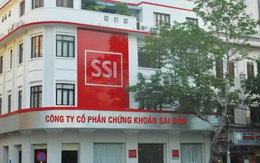 SSI dự kiến phát hành 10 triệu cổ phiếu ESOP