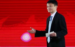 Jack Ma sắp mua tờ South China Morning Post