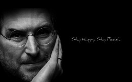 Steve Jobs cũng từng là con của một người tị nạn Syria